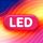 LED Banner: Big Scrolling Text icon