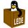 LEDE - Linux Embedded Development Environment icon