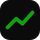 Leftagraph icon