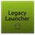 Legacy Launcher icon
