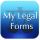 Legal Forms Document Templates icon