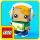 LEGO® Brickheadz icon