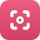 LensUp icon