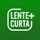 Lente Curta+ icon