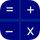 Leo Calculator icon
