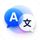 Let's Tolk - Offline Translate icon