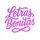 letras bonitas icon