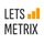 Letsmetrix  icon