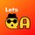 LetsQA icon