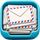 Letterboxx icon