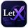 LetX icon