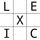 Lexic icon