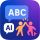 LexiTalk AI icon