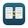 LibreMerge icon