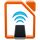 LibreOffice Impress Remote icon