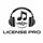 License Pro icon