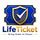LifeTicket icon