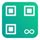 Lifetime QR Codes icon