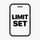 LimitSet icon