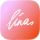 LINA: Art therapy &amp; Journaling icon
