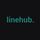 Line Hub icon