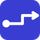 Line9 icon