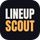 LineupScout icon