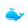 Linewhale icon