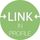Link in Profile icon