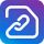 Link Your File icon
