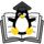 Linux Command Library icon
