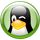 Linux Kamarada icon