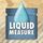 Liquid Measure icon