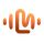 ListenToX icon