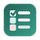 Lists &amp; Notes icon