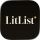 LitList - Reading Tracker icon