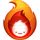 Ember icon