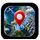Live Earth Satellite View Maps icon