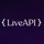 LiveAPI icon