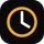 LiveClock.io icon