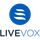 LiveVox icon