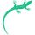 Lizard icon