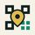 Local QR Code icon