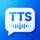 Local TTS - Text to Speech icon