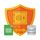 GO Passwords - LocalSafeBox icon