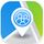 Locate Us: Live GPS Tracker icon