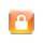 Lock a Folder icon