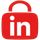 LockedIn YT icon