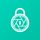 LockLens: Private Photo Vault icon