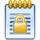 Locknote icon